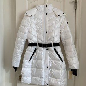 Michael Kors Puffer Coat -  Small - Brand New